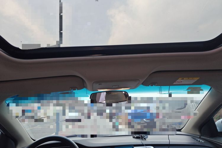 Used Buick GT 2017 15N Manual Elite Version