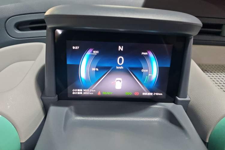 Used Bestune Pony 2025 222km Lightning Horse