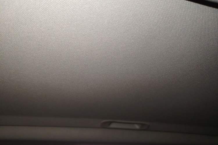 Used CHANGAN OSHAN CX70 2017 CX70T 1.5T Manual Zunqing Edition