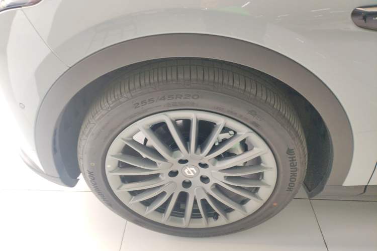 Used Leapmotor C11 2024 All-Electric 580 Luxury Edition