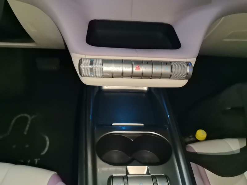 Used BYD Dolphin 2021 405 km Fashion Edition — 13