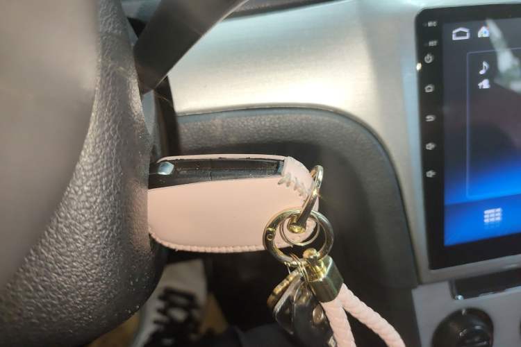 Used Volkswagen Lavida 2014 1.4 TSI DSG BlueMotion Technology Version Vehicle Key