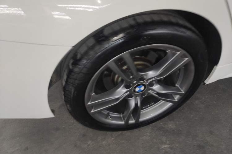 Used BMW 3 Series 2018 320i M Sport Package

