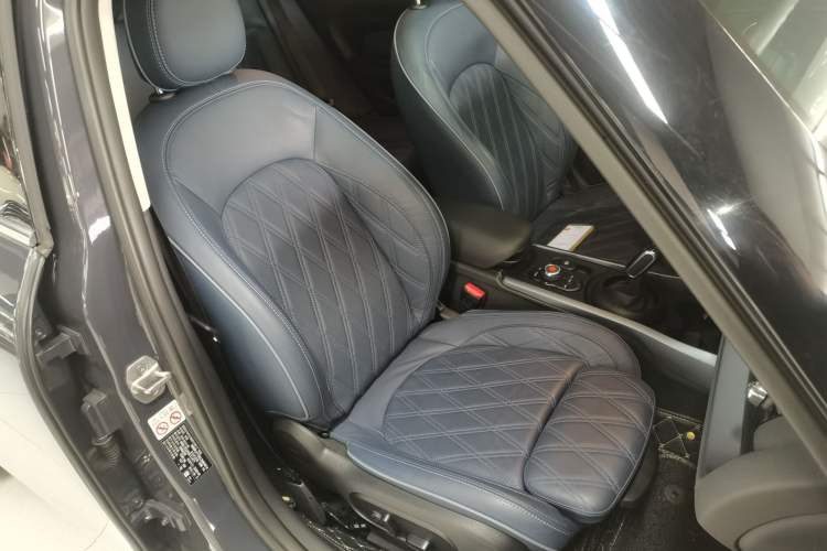 Used MINI Clubman 2019 2.0T COOPER S
