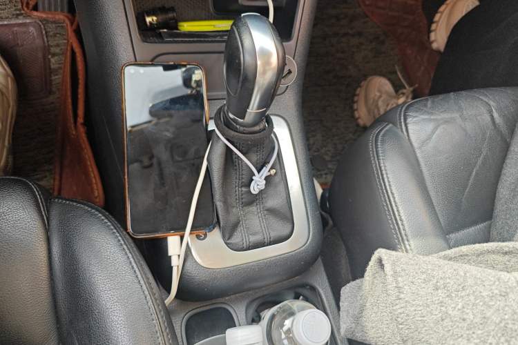 Used Volkswagen Tiguan 2016 2.0 TSI Four-Wheel Drive Elite Version