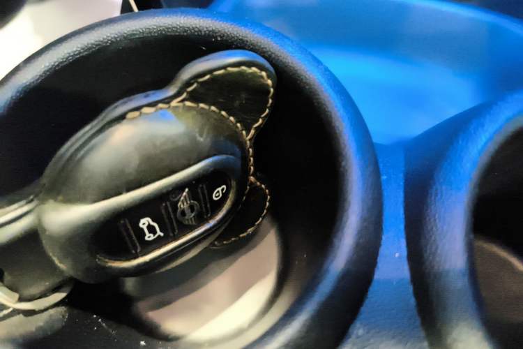 Used MINI MINI 2016 1.5T COOPER Performance Edition