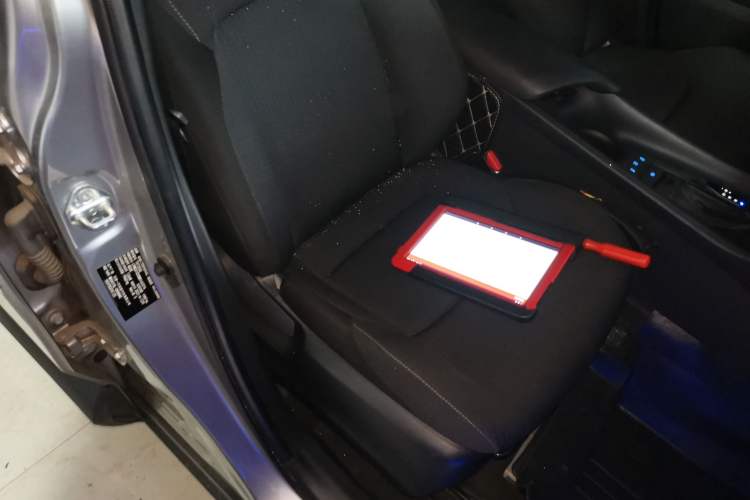 Used Toyota IZOA 2021 2.0L Enjoy Edition
