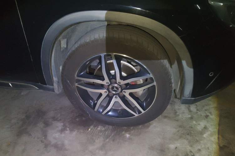 Used Mercedes-Benz GLA 2016 GLA 220 4MATIC Fashion Edition