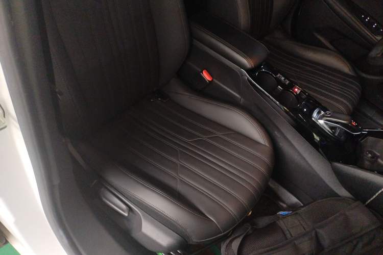 Used Peugeot 2008 2020 230THP 3D ZhenShang Edition