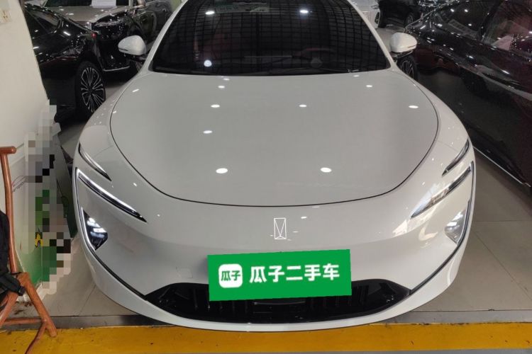 Used Avatr 12 2026 Ultra Pure-Electric All-Wheel-Drive Version