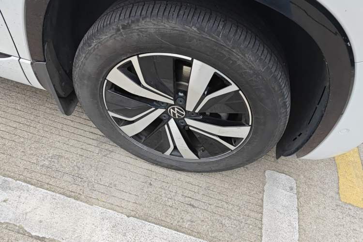 Used Volkswagen Tayron GTE Plug-in Hybrid 2020 1.4T Luxury Model