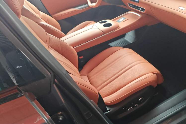 Used Deepal S07 2024 285Max Qiankun Intelligent Driving ADS SE Range-Extended Version