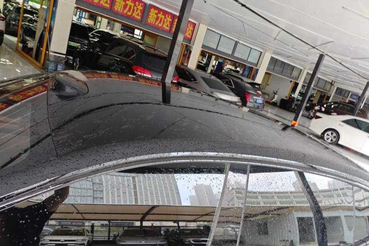 Used Hyptec HT 2024 825 Ultra-High Voltage LiDAR Edition
