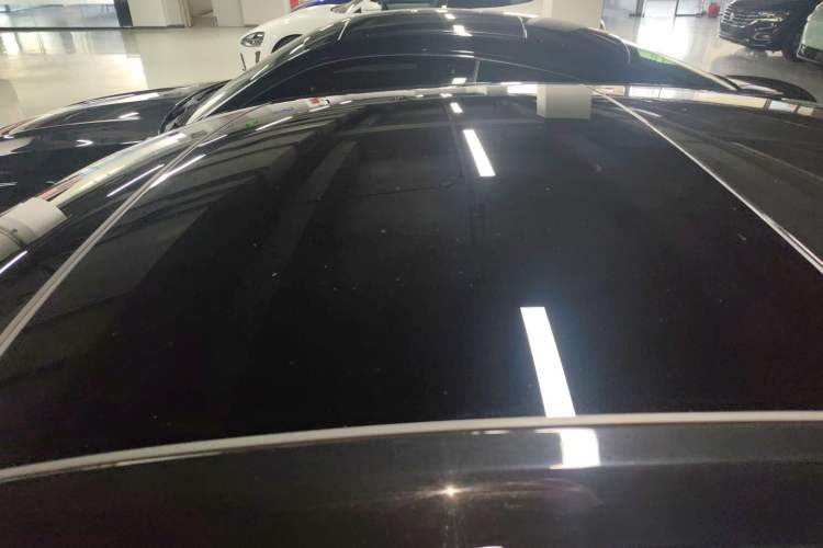 Used Audi A6L 2021 40 TFSI Luxury Dynamic Edition