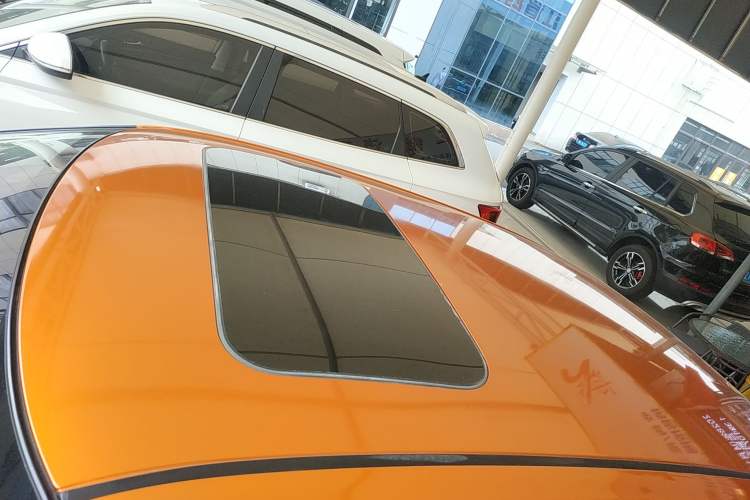 Used Nissan Lannia 2016 1.6L CVT Smart Cool Edition