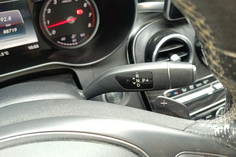 Used Mercedes-Benz C-Class 2017 Facelift C 200 L Sport Edition
