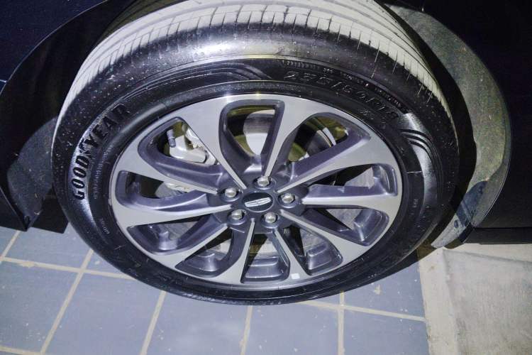 Used Lincoln Z 2024 2.0T Prestige Edition