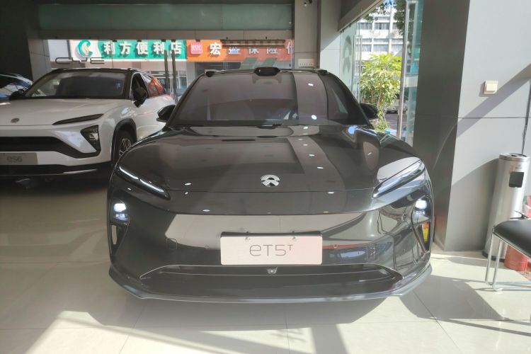 Used Nio ET5T 2024 75kWh Touring