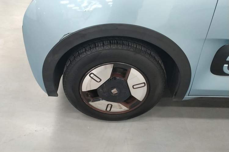 Used Baojun E300 2020 Starry Intelligence Edition