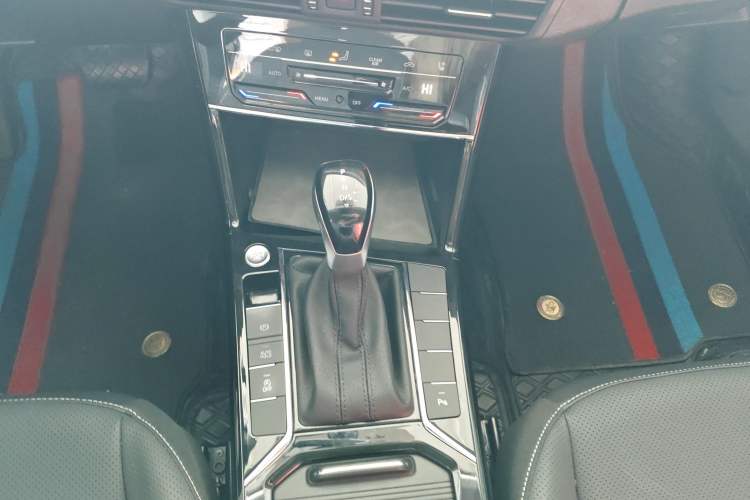 Used Volkswagen Passat 2024 330TSI Elite Edition