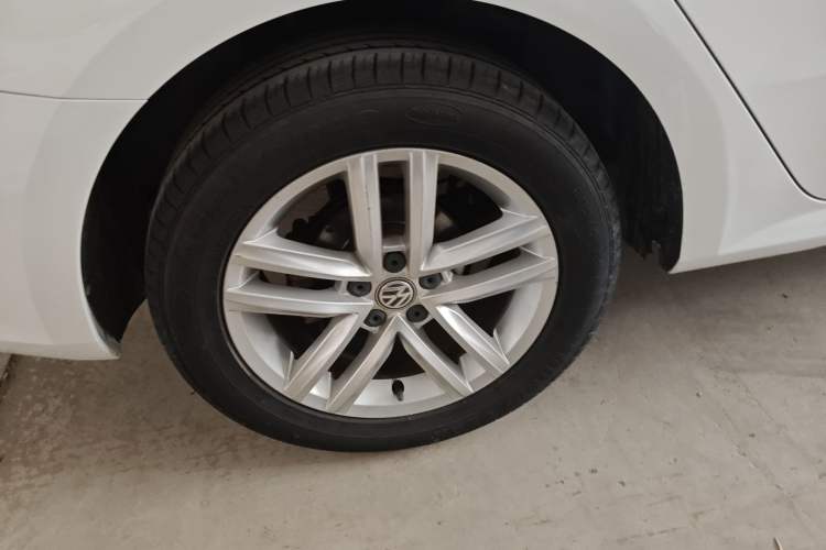 Used Volkswagen Gran Lavida 2017 180TSI DSG Comfort Edition