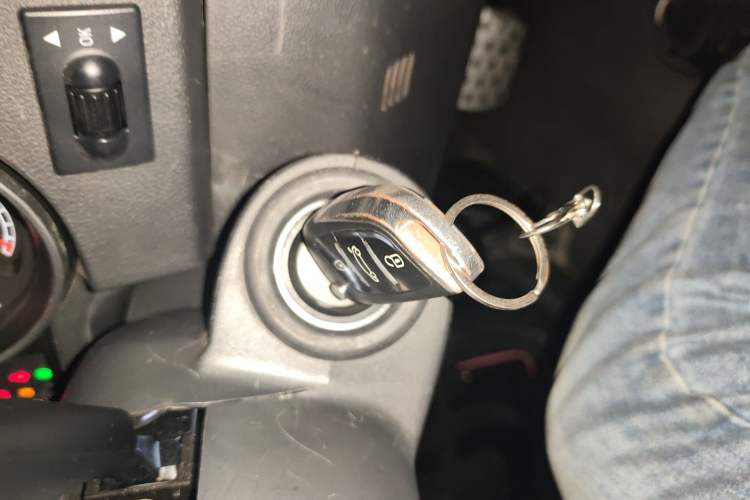 Used BAIC Off-Road BJ40 2016 40L 2.3T Automatic All-Wheel Drive Premium Edition