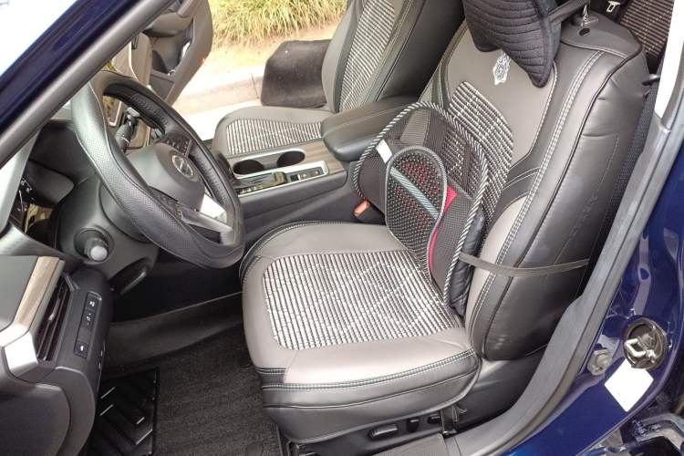 Used Nissan Teana 2021 2.0L XL Comfort Edition
