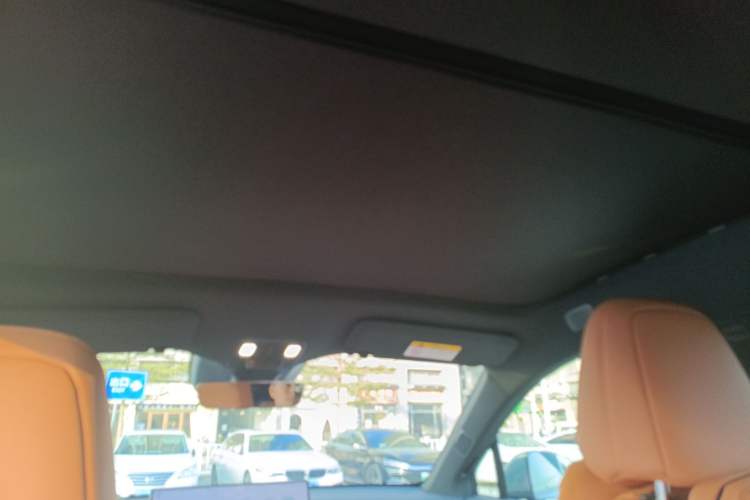 Used ONVO L60 2024 60 kWh Rear-Drive Version
