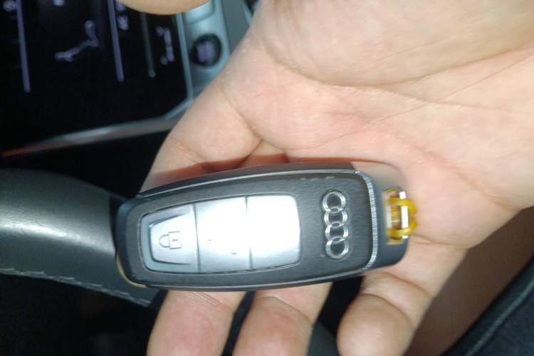 Used Audi A6L 2023 45 TFSI Prestige Elegant Edition