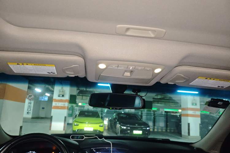 Used Infiniti QX50 2015 2.5L Enjoyment Edition
