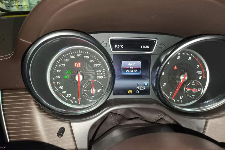 Used Mercedes-Benz GLE 2018 GLE 400 4MATIC Exclusive Edition