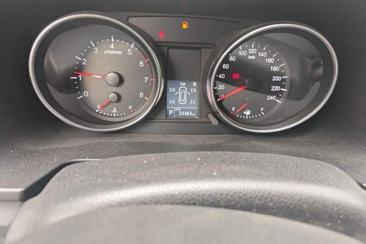 Used Haval M6 2021 PLUS 1.5T DCT Prestige Smart Connectivity Model