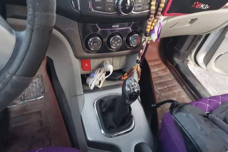 Used HYOSOW H3 2016 H3F 1.5L Manual Prestige Edition