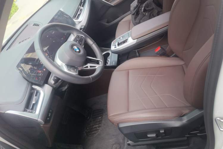 Used BMW X1 2025 Model sDrive25Li M Sport Package