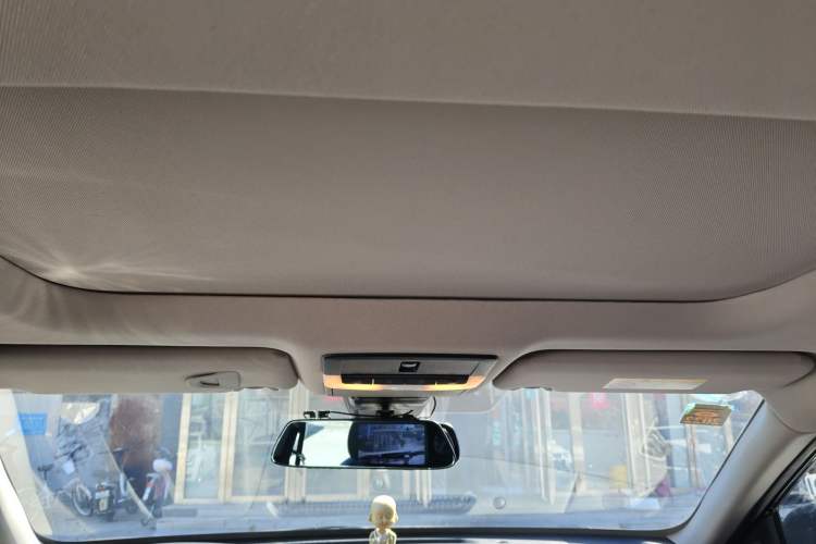 Used Nissan Teana 2020 2.0L XL Upper SmartDrive Version Headliner