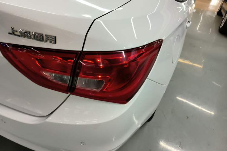 Used Buick GT 2015 15N Manual Elite Edition