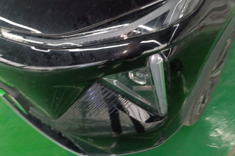 Used Geely Galaxy L7 2023 1.5T 115 km MAX
