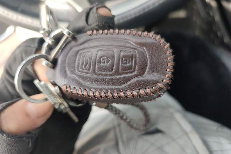 Used BYD Surui 2015 1.5L Manual Luxury Model