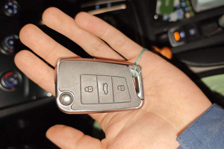 Used Volkswagen Golf 2017 230TSI Automatic Luxury Million-Vehicle Commemorative Edition
