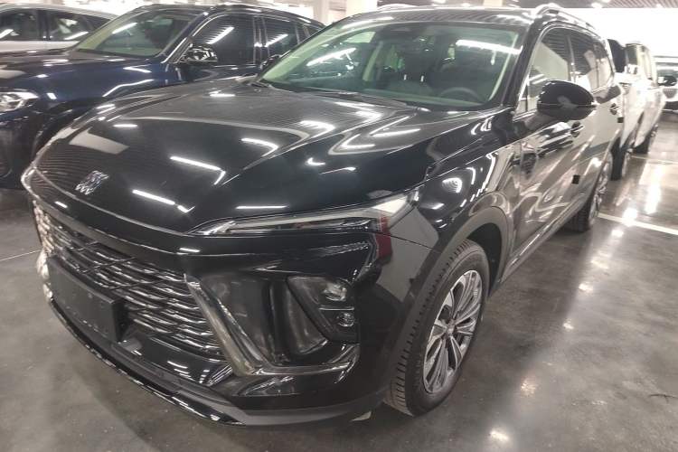 Used Buick Envision 2024 Encore Plus 28T AWD Luxury Edition