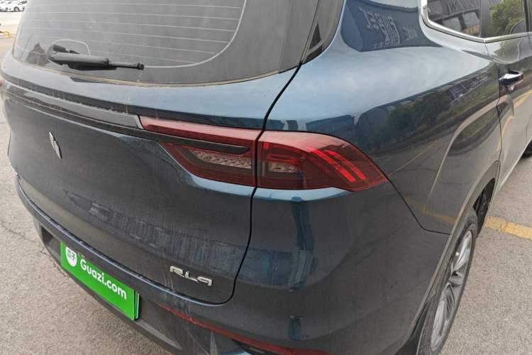 Used Livan 9 2023 470 km Founder Edition Right Rear Taillight