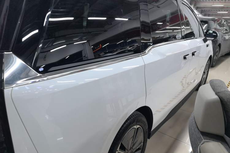 Used SAIC MAXUS Dajia 7 2024 527 km Long-Range Forest Edition