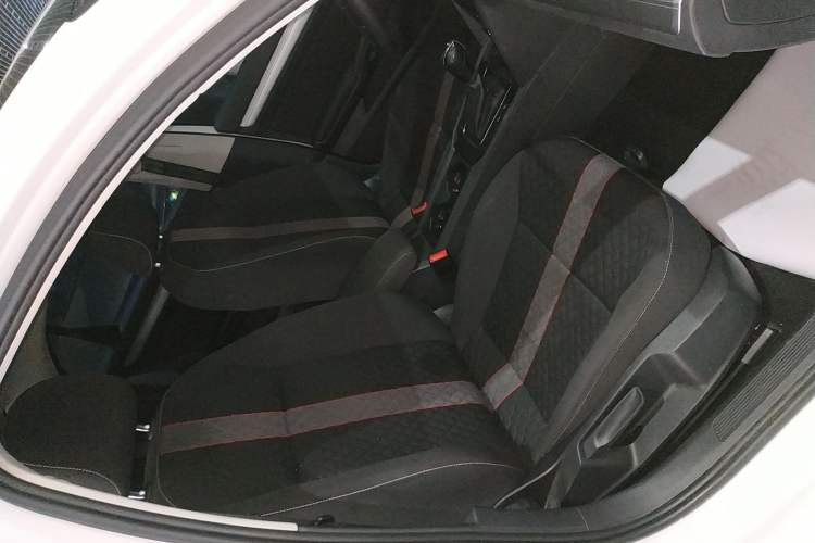 Used Volkswagen Lamando 2021 230TSI DSG Fashion Edition