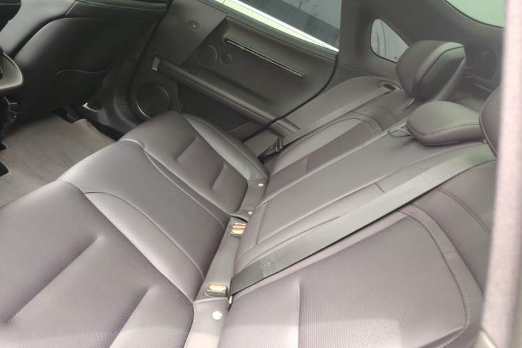 Used Avatr 06 2025 Ultra Pure Electric Edition
