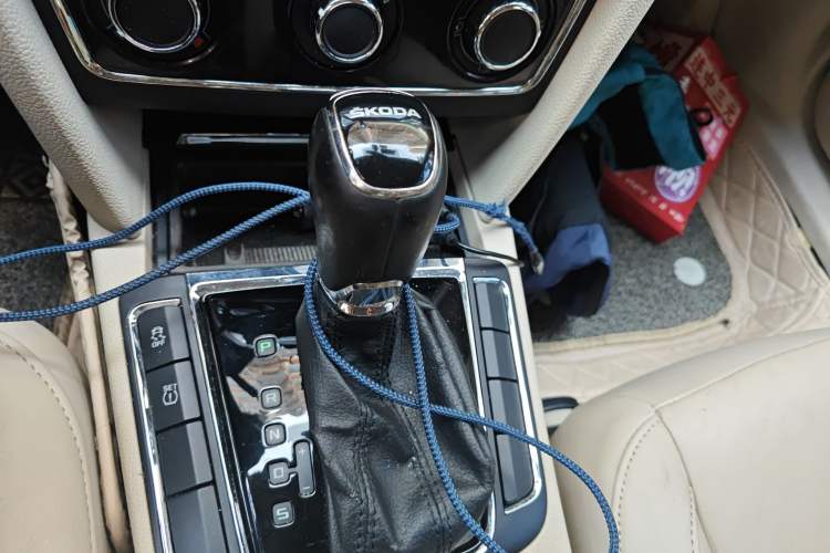 Used Skoda Superb 2013 1.8TSI Automatic MingShi Edition