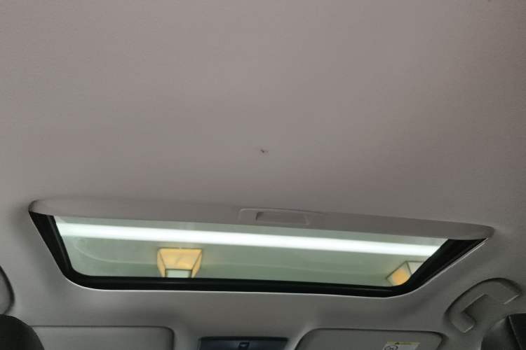 Used Nissan Sylphy 2020 Revised 1.6L XL CVT Enjoyment Edition Headliner