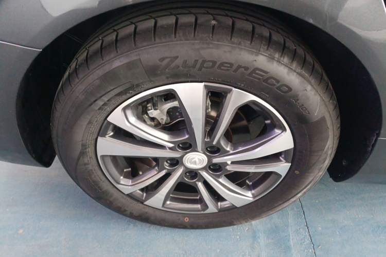 Used Changan Eado 2022 PLUS Blue Whale NE 1.4T GDI DCT Prestige Edition