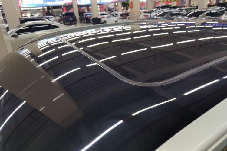 Used Honda UR-V 2017 370TURBO Four-Wheel Drive Prestige Edition China V