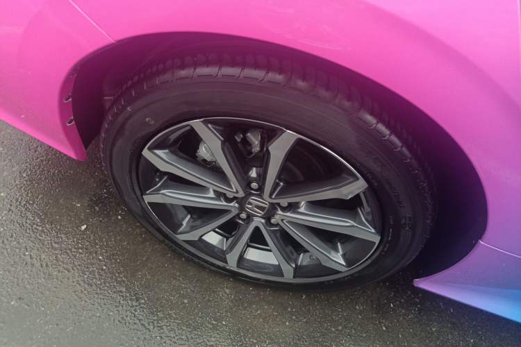 Used Honda Integra 2022 240TURBO CVT Luxury Edition