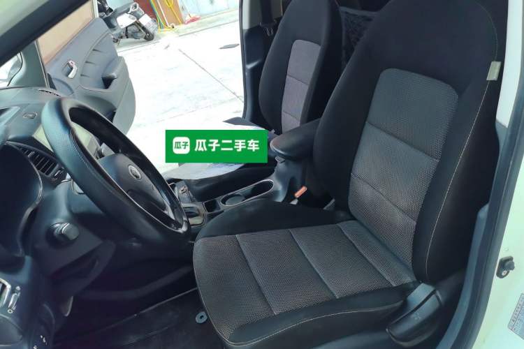 Used Kia K3 2016 1.6L Automatic GL